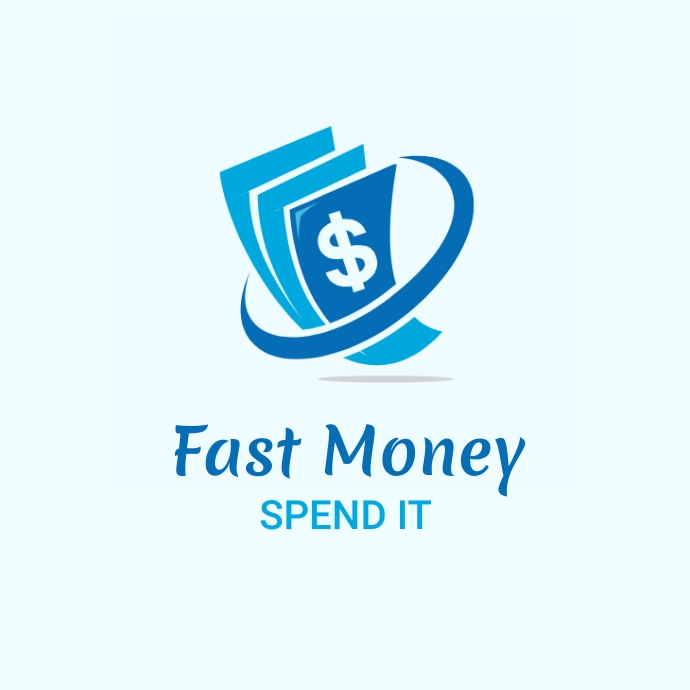 Logo, money changer logo, business logo Template | PosterMyWall