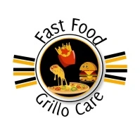Food Cafe Logo template