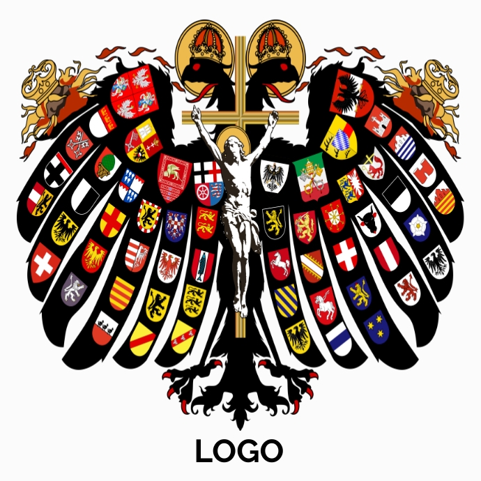 LOGO 1 (1) โลโก้ template
