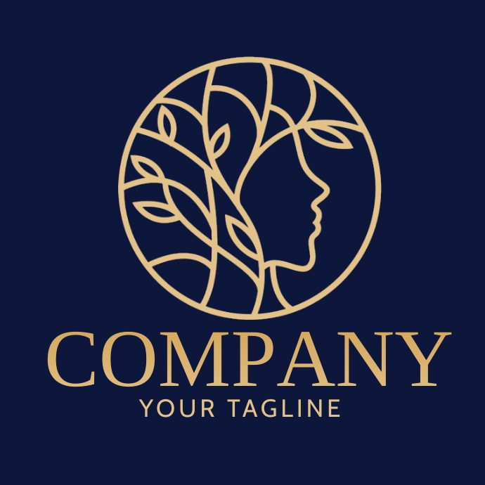 Logo Ads template
