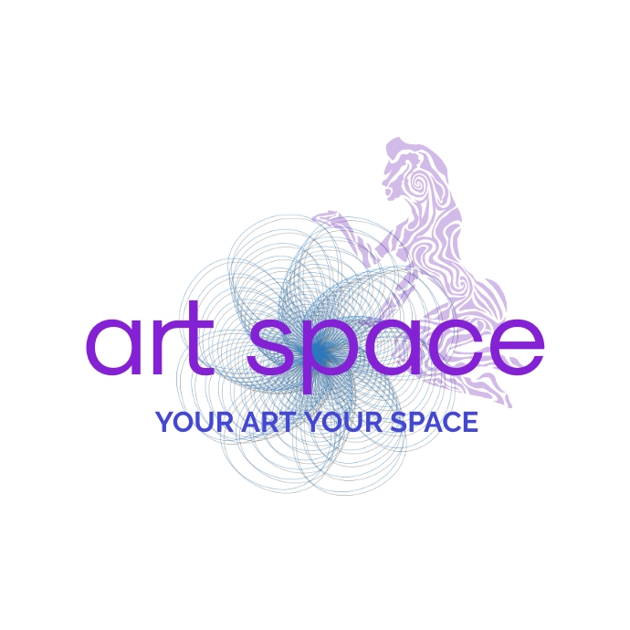 Logo ART template,design,digital,