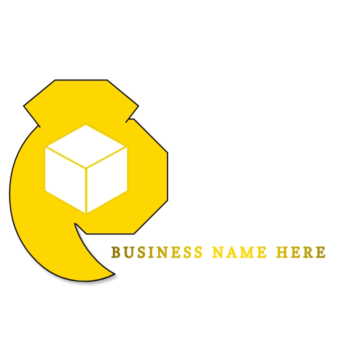 Make Logo Box Logo Box Template | PosterMyWall