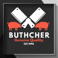 Logo Company Name Template | PosterMyWall