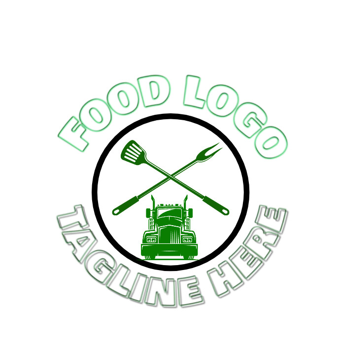 logo design,fast food,food logo design,guess template