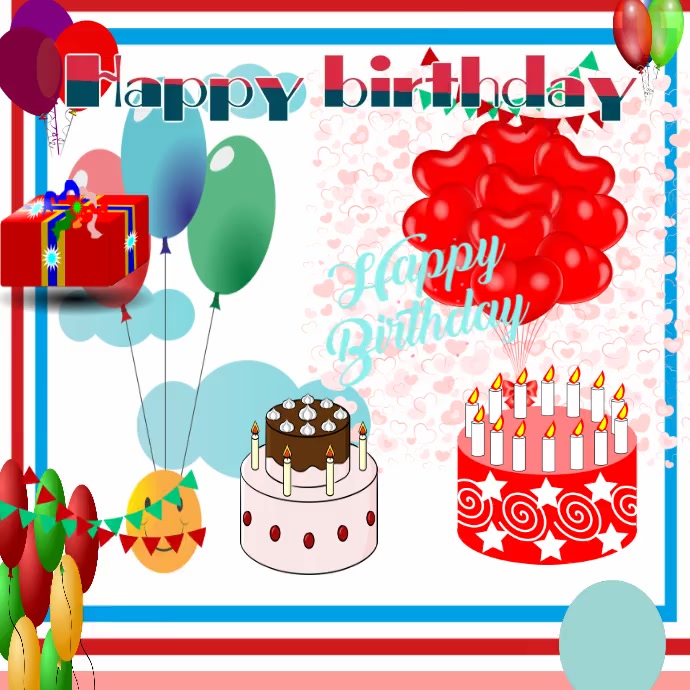 Modele Conception De Logo De Recherche Souhaits D Anniversaire Brochure De Fete Postermywall Modele Conception De Logo De Recherche Souhaits D Anniversaire Brochure De Fete Postermywall