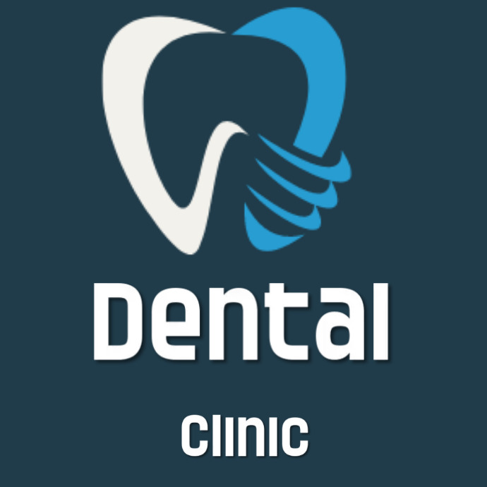 Dental  Clinic Logo template