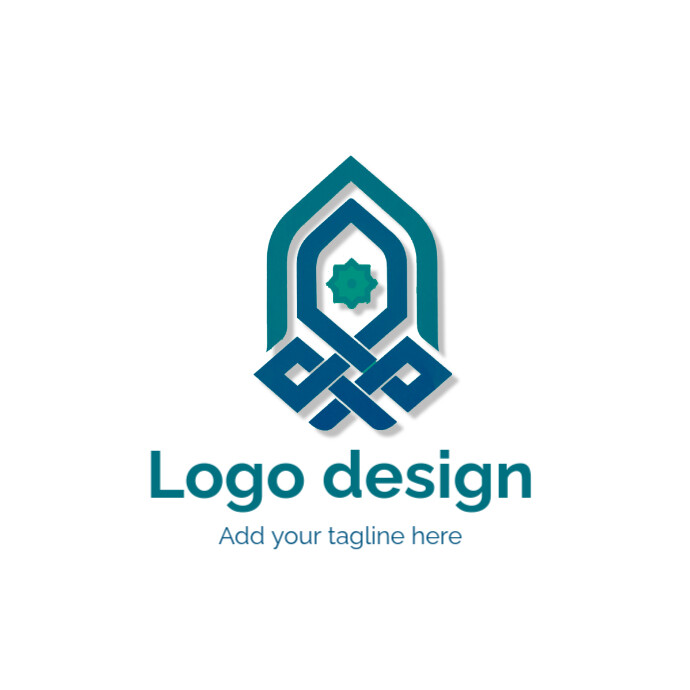 Logo design new professional logo design Templat | PosterMyWall