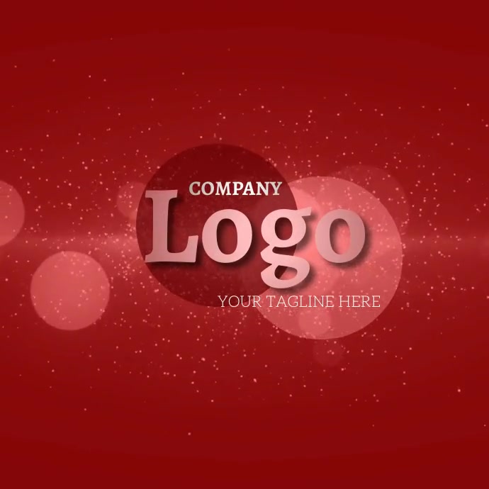 logo design online template