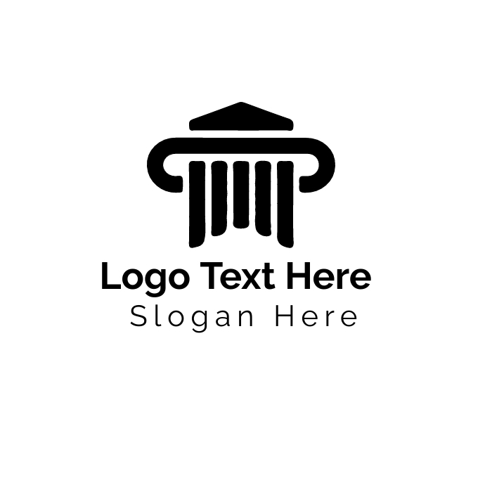 Logo design template