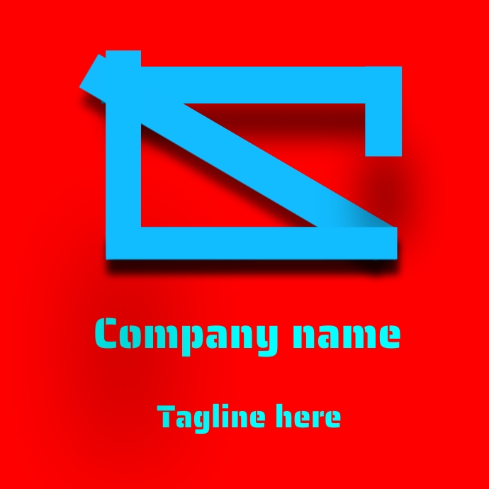 Copy of Logo Design | PosterMyWall