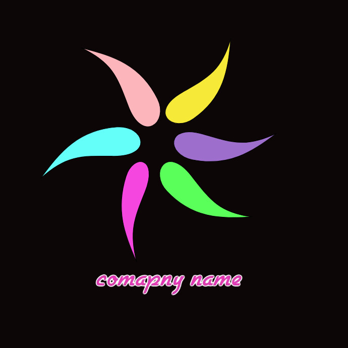 Logo Design Template PosterMyWall