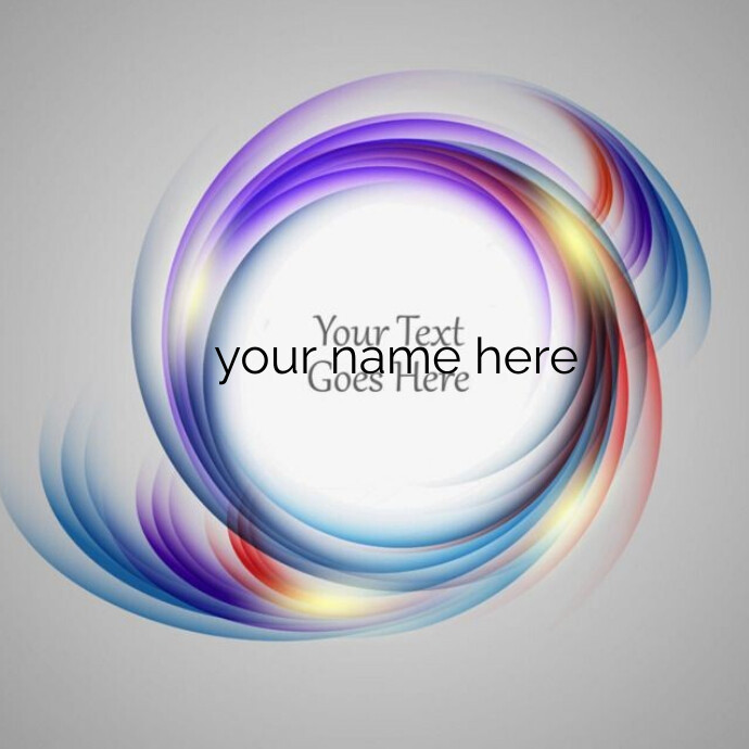 Logo Template | PosterMyWall