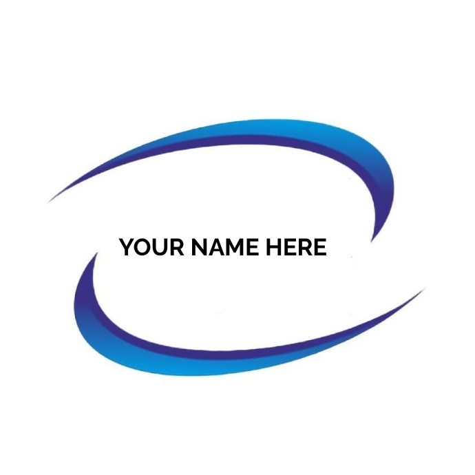 Logo Template | PosterMyWall