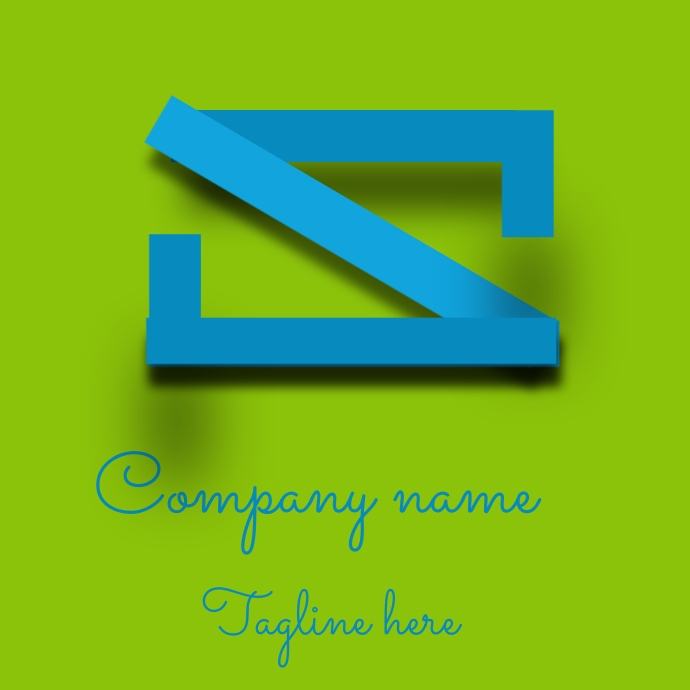 Copy of Logo Design | PosterMyWall