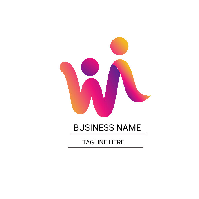 Logo Template | PosterMyWall