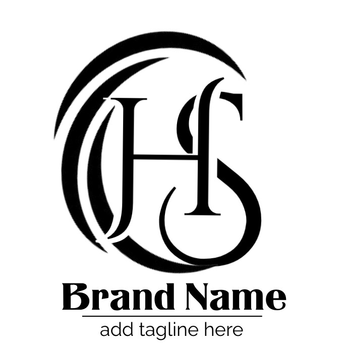 Logo Design Template PosterMyWall