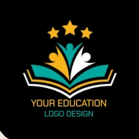 Logo Design โลโก้ template