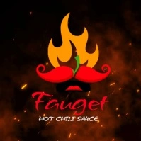 Logo Logotipo template