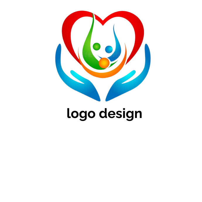Logo Design Template PosterMyWall