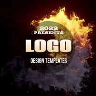 LOGO Logotipo template
