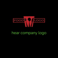 Menu logo Template | PosterMyWall