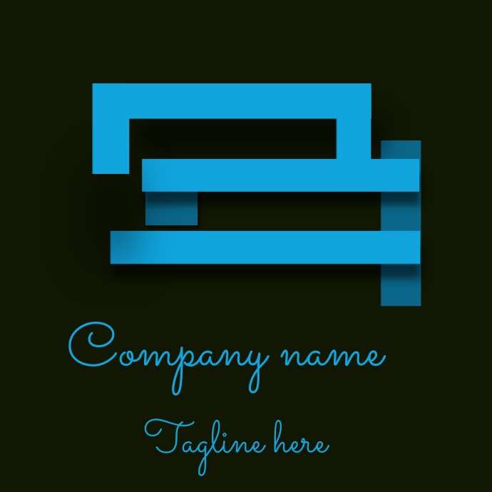 Copy of Logo Design | PosterMyWall