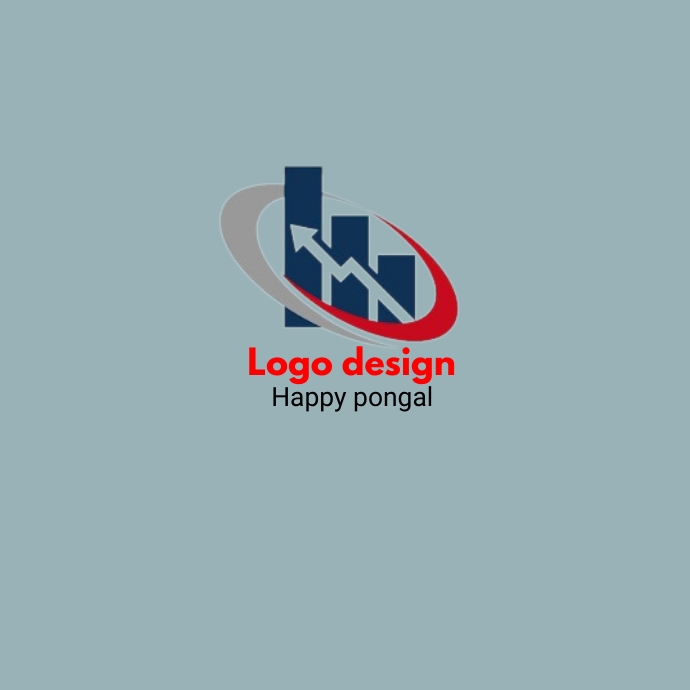 Copy of Logo design | PosterMyWall