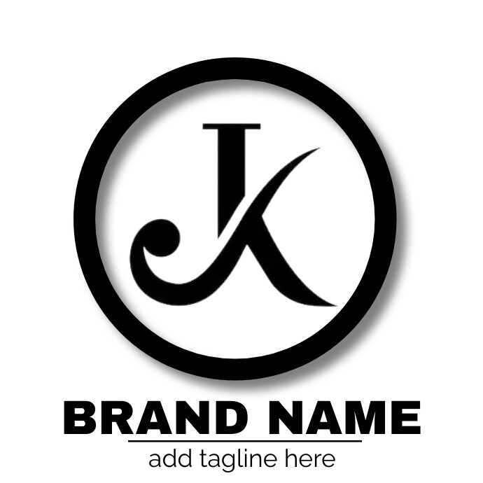 Logo design Template | PosterMyWall