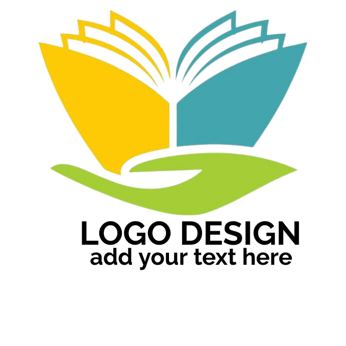 Logo Design Template PosterMyWall