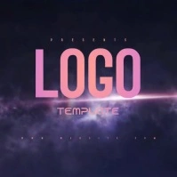 LOGO DESIGN TEMPLATE