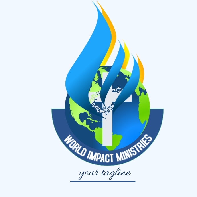 Logo template