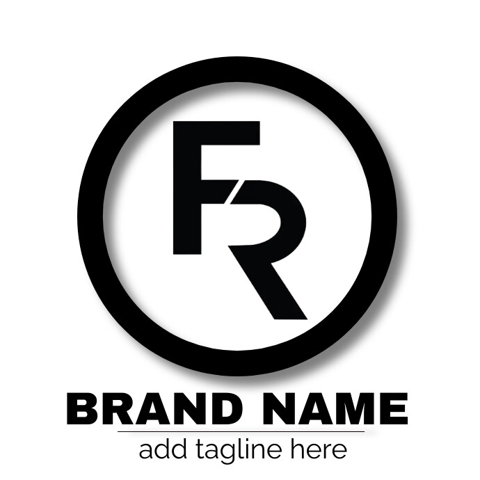 Logo design Template | PosterMyWall