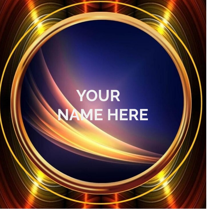 Logo Template | PosterMyWall