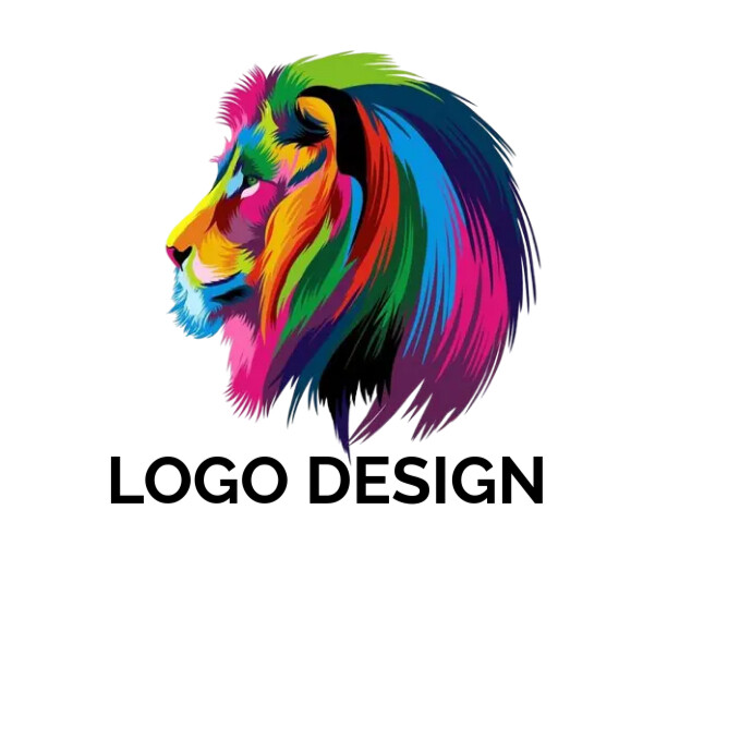 logo design Template | PosterMyWall