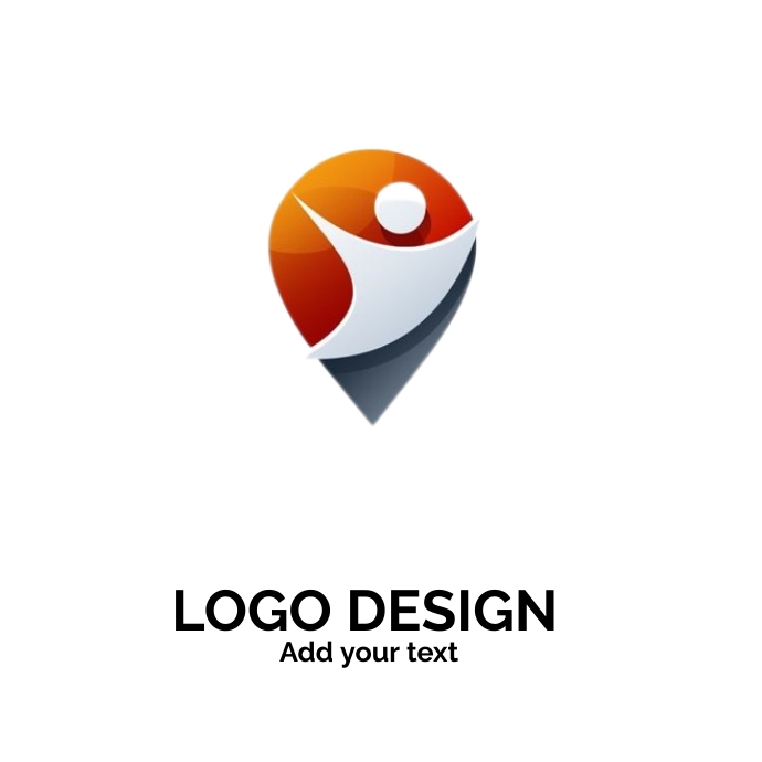 LOGO DESIGN Template | PosterMyWall