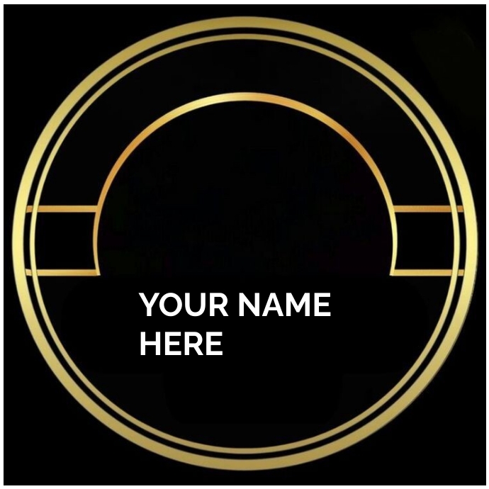 Logo Template | PosterMyWall