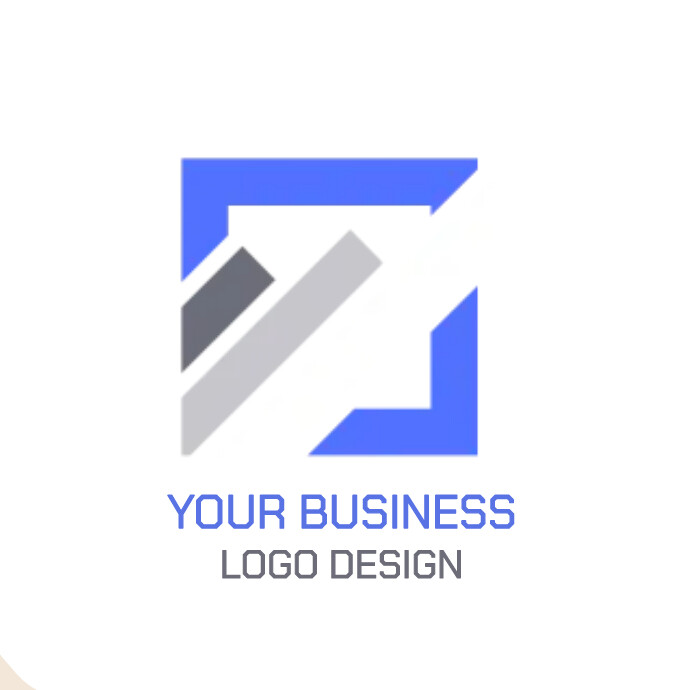 Logo Design Template | PosterMyWall