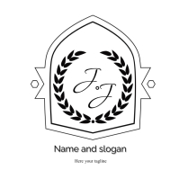 Logo Template | PosterMyWall