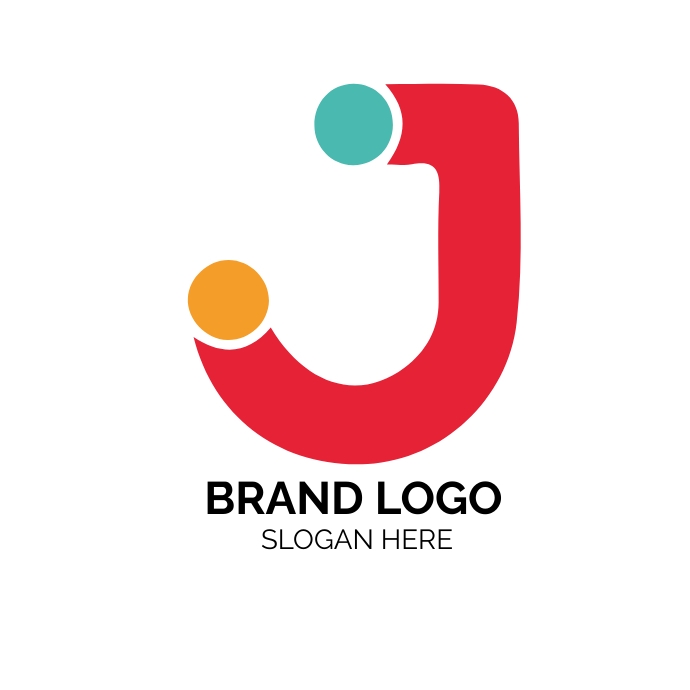 Logo design template
