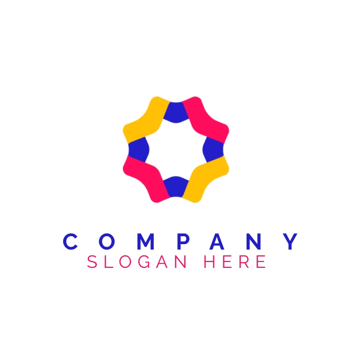 LOGO DESIGN Template | PosterMyWall