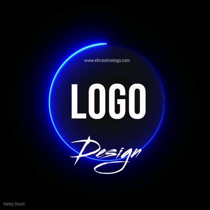 LOGO Template | PosterMyWall