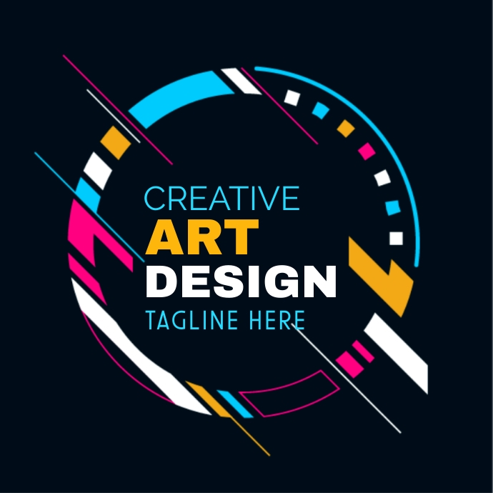 Logo Template | PosterMyWall