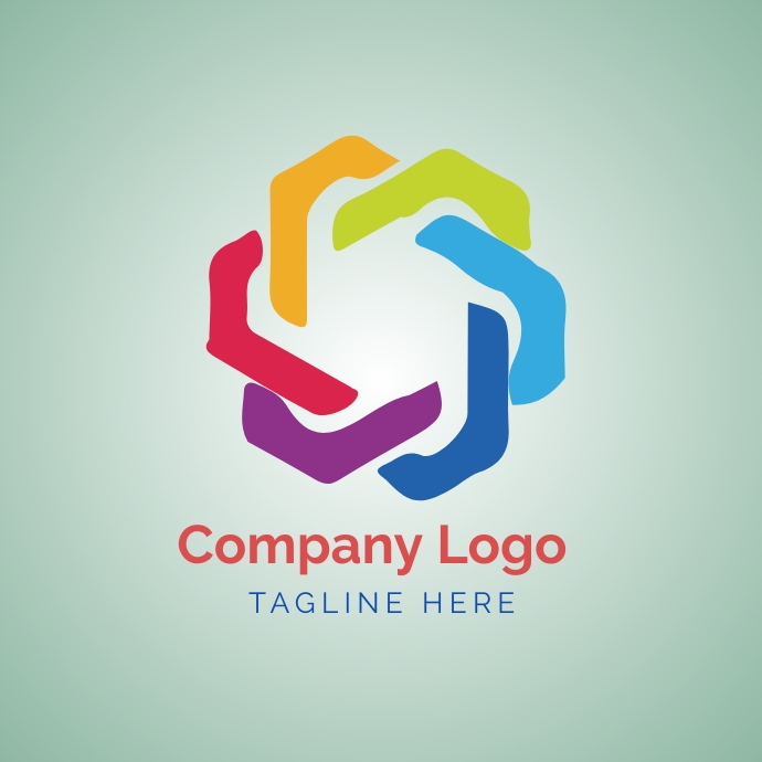 Logo Design Template PosterMyWall