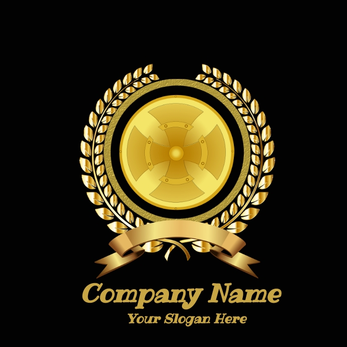 Logo Template | PosterMyWall