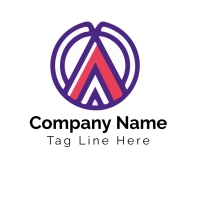 Logo design Template | PosterMyWall