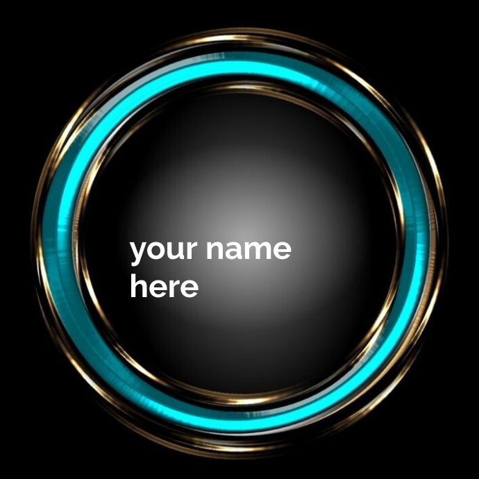 Logo Template | PosterMyWall