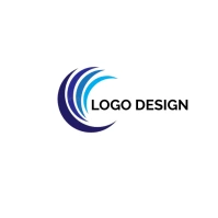 logo design Logótipo template
