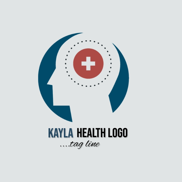 Logo โลโก้ template