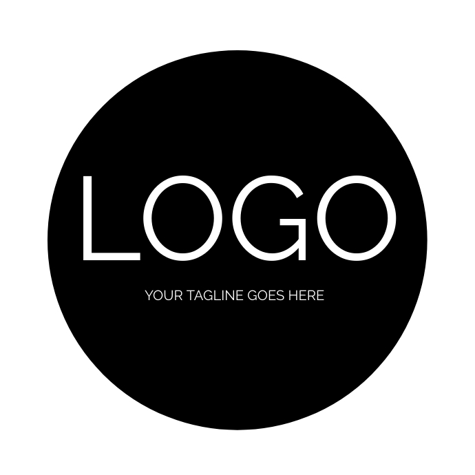 LOGO Template | PosterMyWall