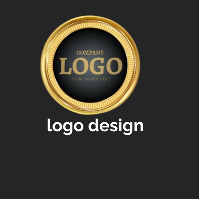 Copy of logo design | PosterMyWall